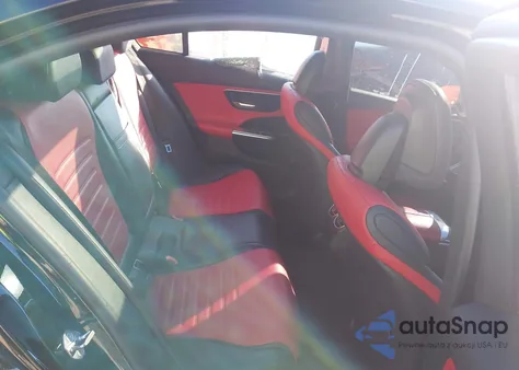 2023 Mercedes-Benz C 300 4Matic from USA, damaged, VIN W1KAF4HB1PR154972